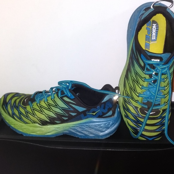 hoka one one clayton 2